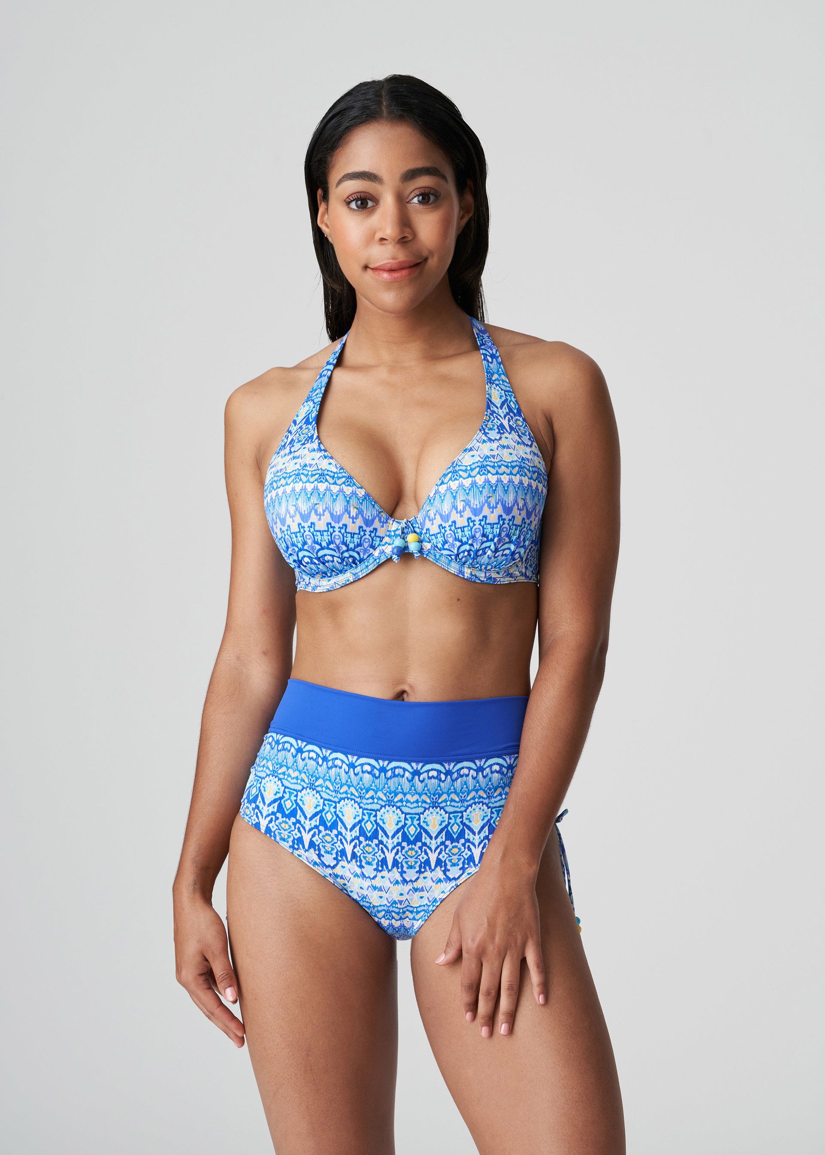 Prima Donna Bonifacio Plunge Bikini