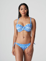 Prima Donna Swim Bonifacio Plunge Bikini 4009719 - Brabary