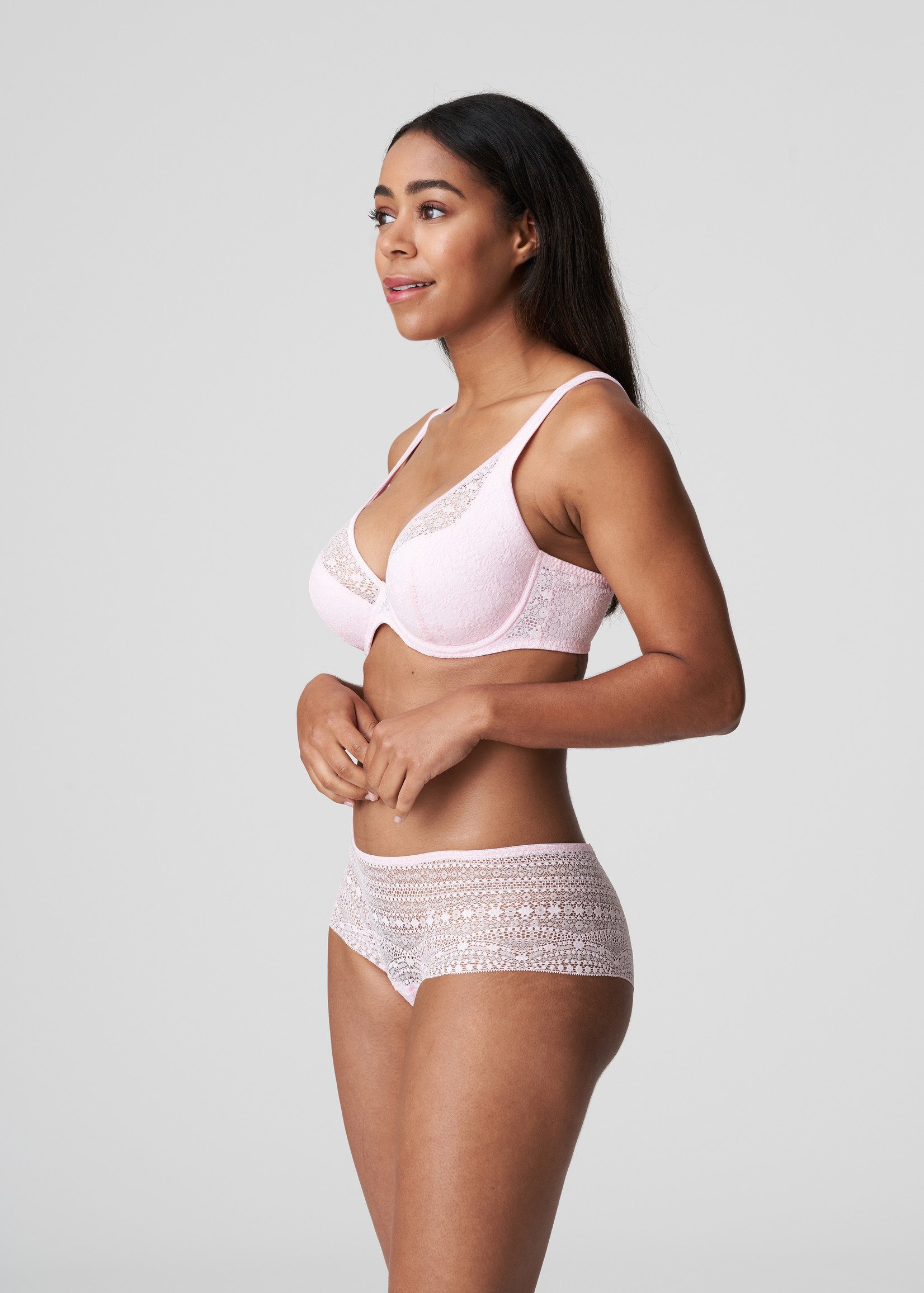 Prima Donna Twist Epirus Plunge