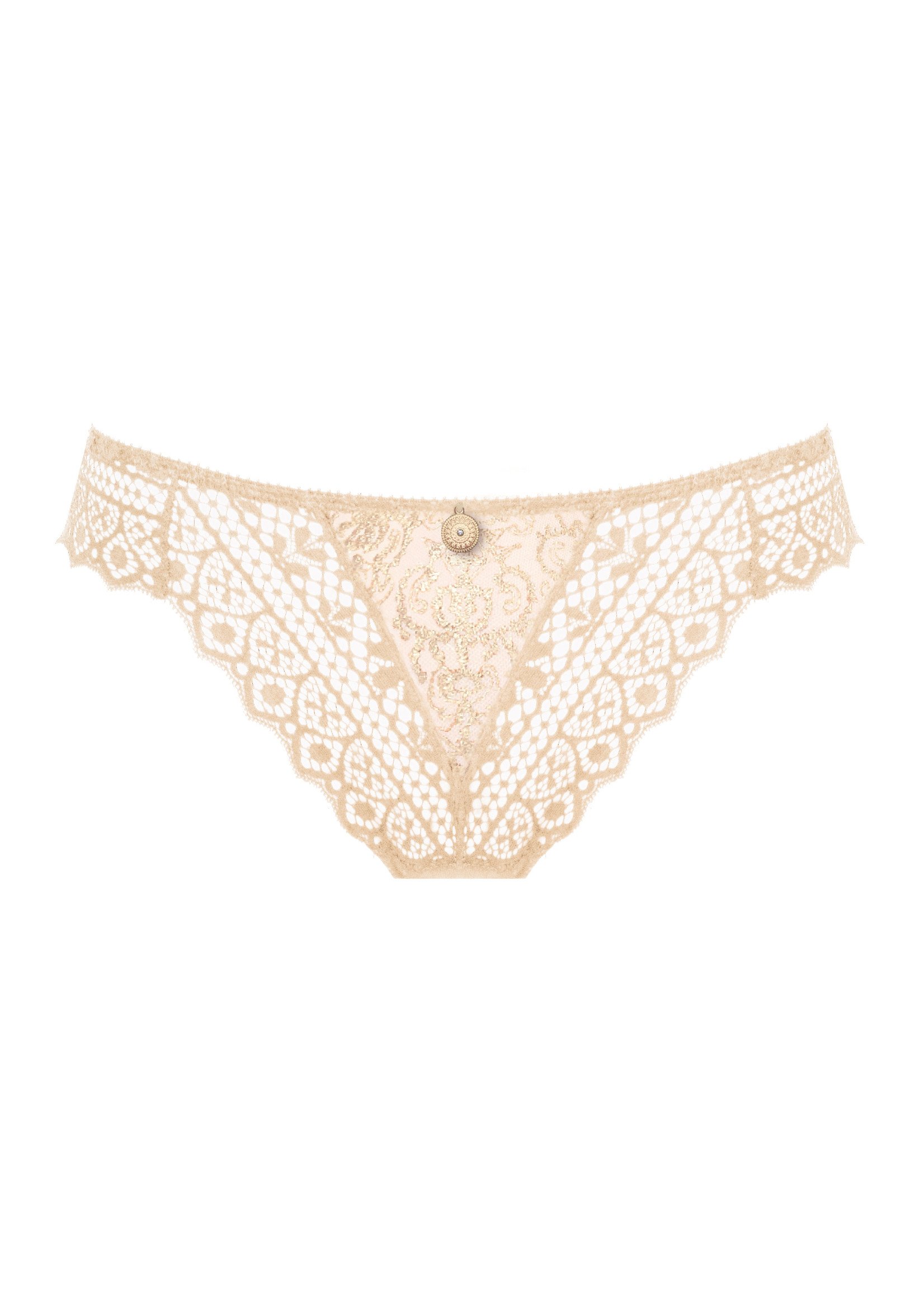 Empreinte Cassiopee Thong