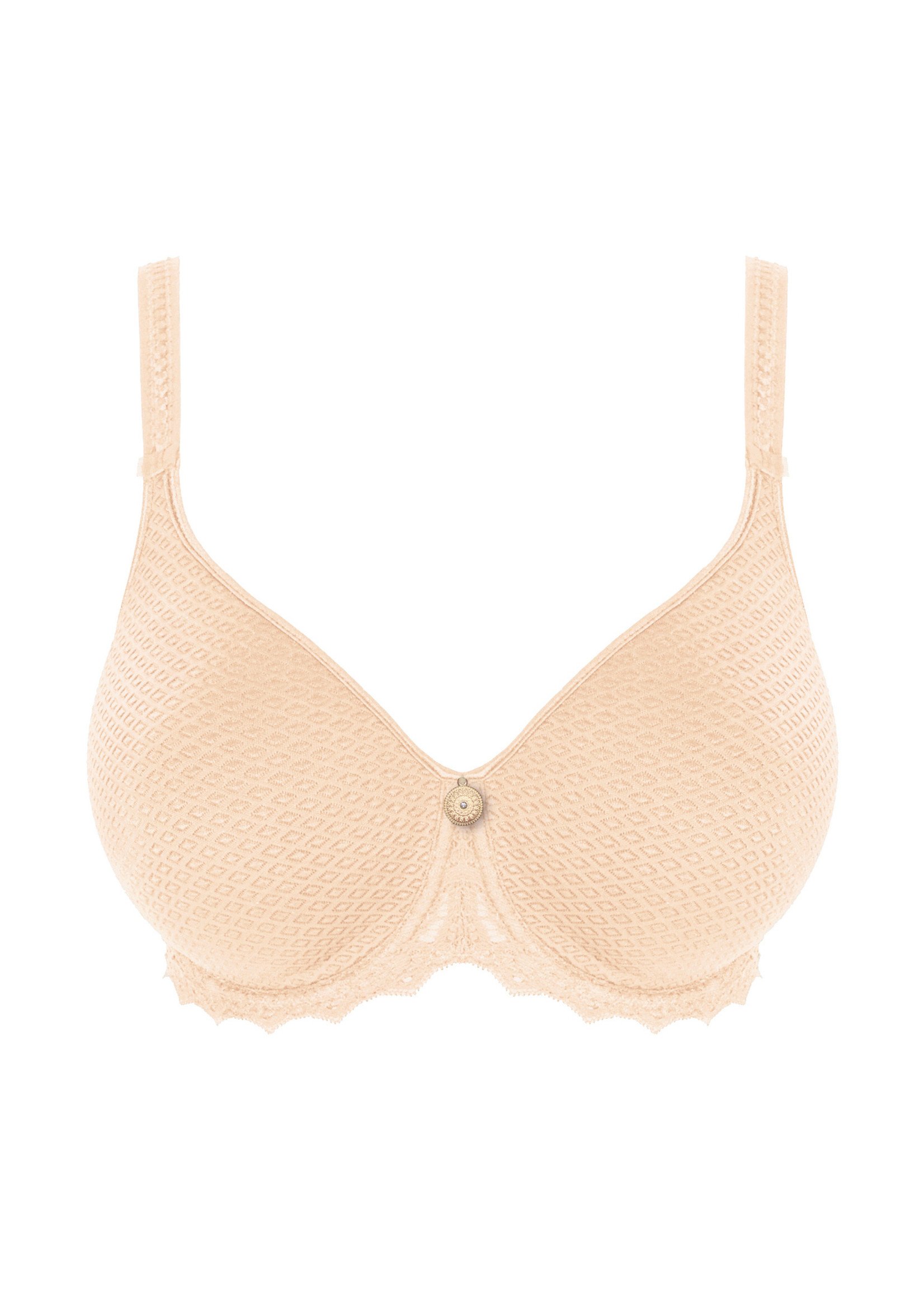 Empreinte Cassiopee Full Cup Spacer Bra - Brabary