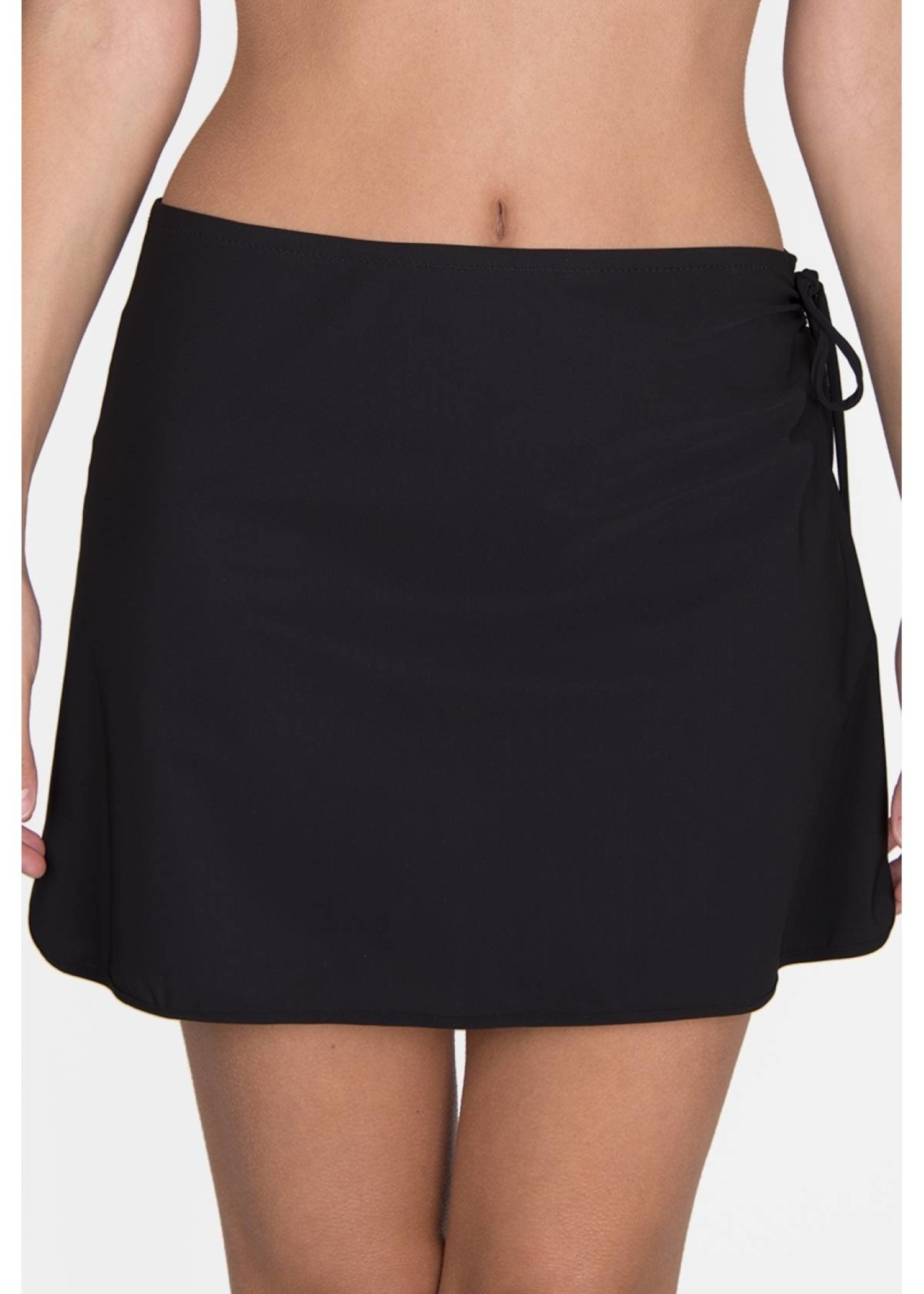 Shan Classique Skirt with Tie
