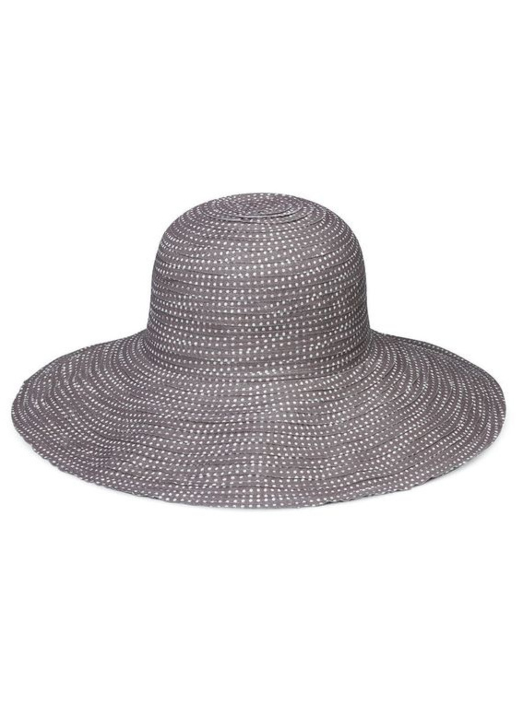 Wallaroo Scrunchie Hat
