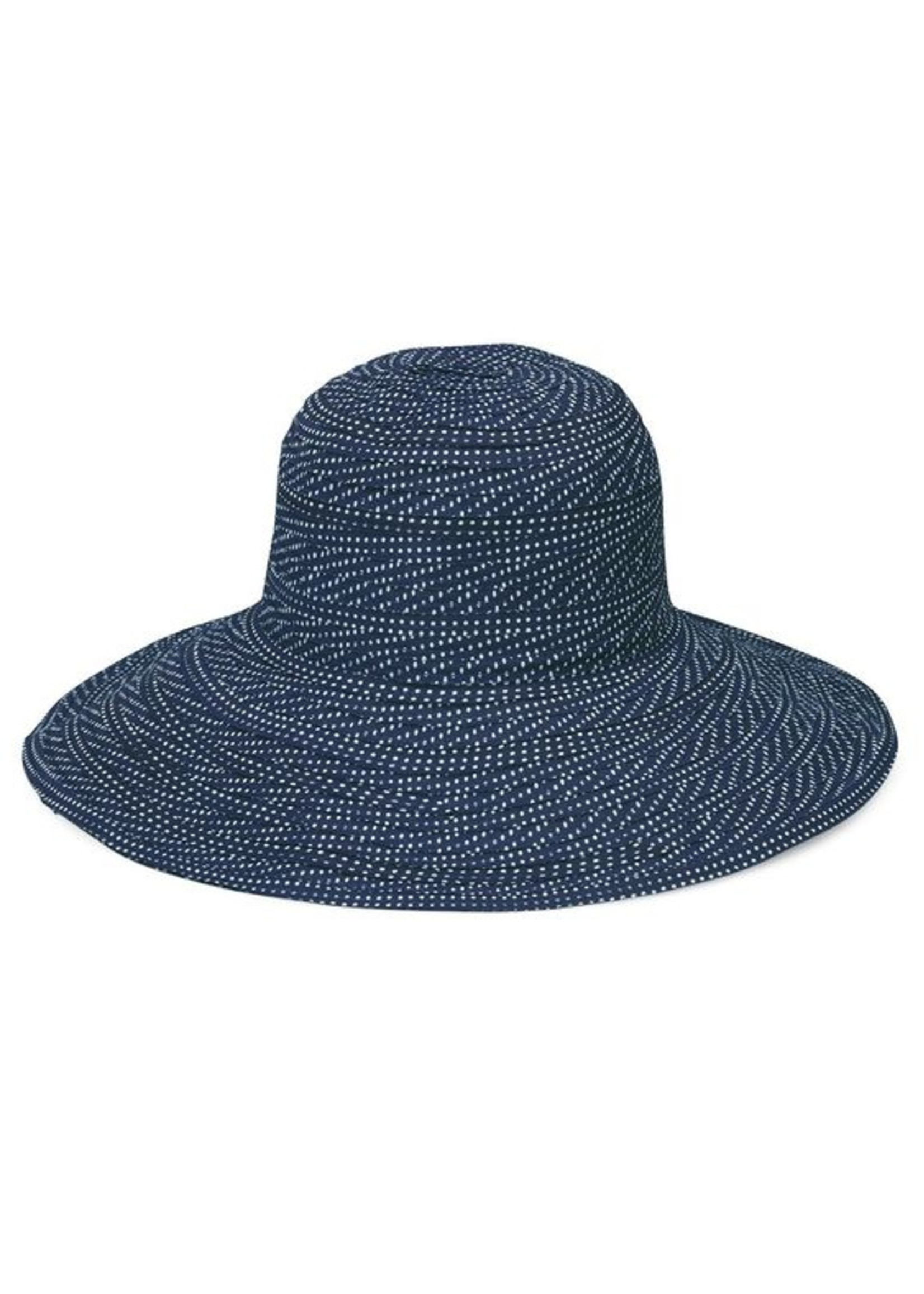 Wallaroo Scrunchie Hat