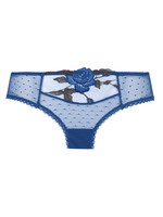 Ambra CURVESQUE ANTI-CHAFFING SHORT - Knickers - Barsleys Department Store