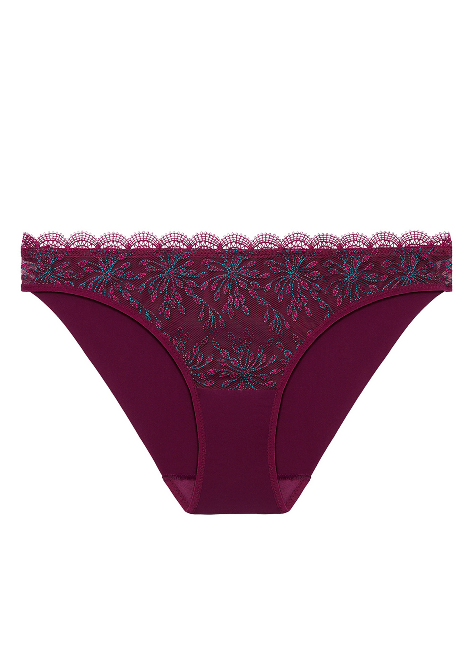 Simone Perele Singuliere Brief