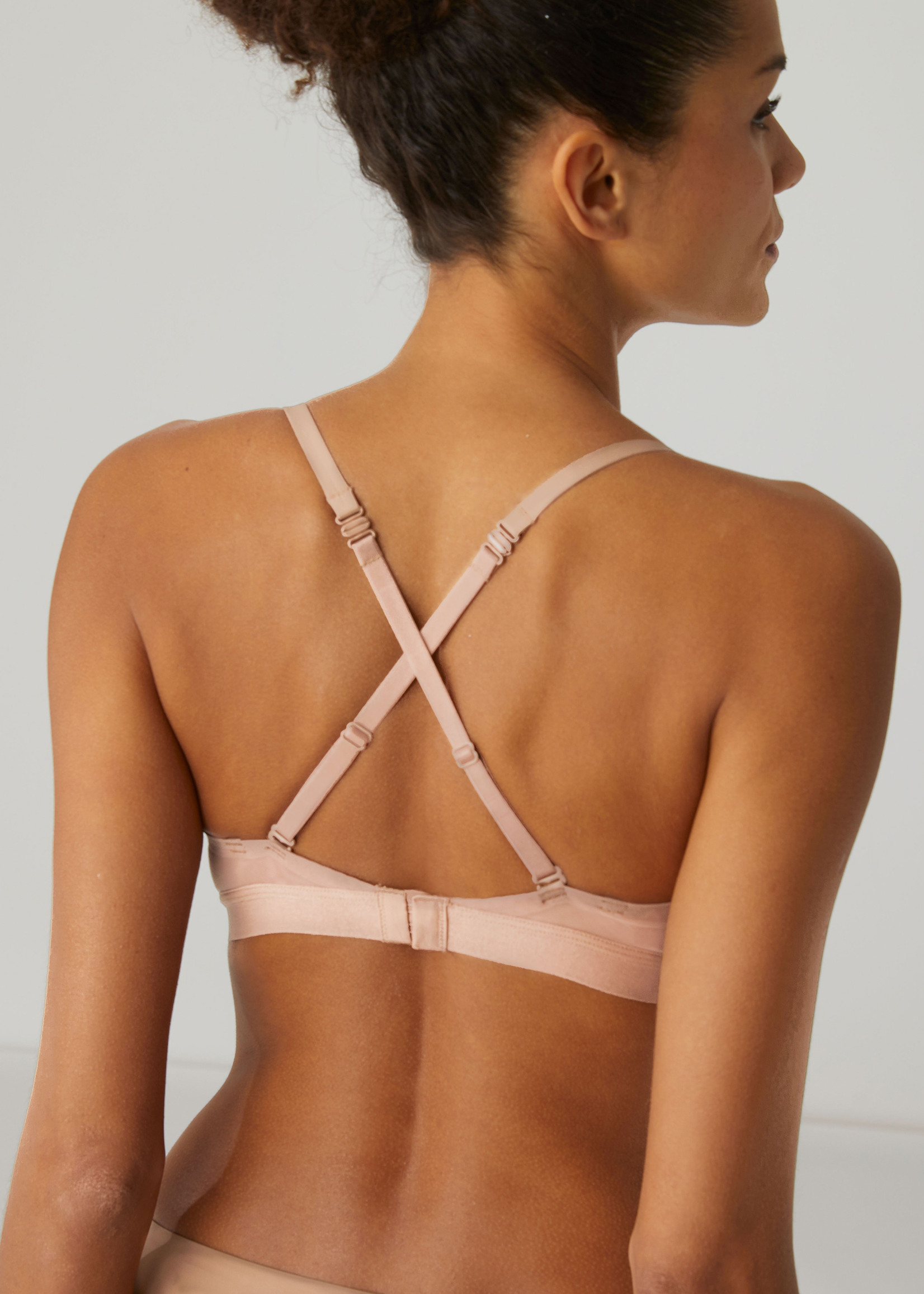 Simone Perele Essentiel Bralette 13V253