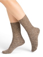 Bleuforet Alpaca Socks