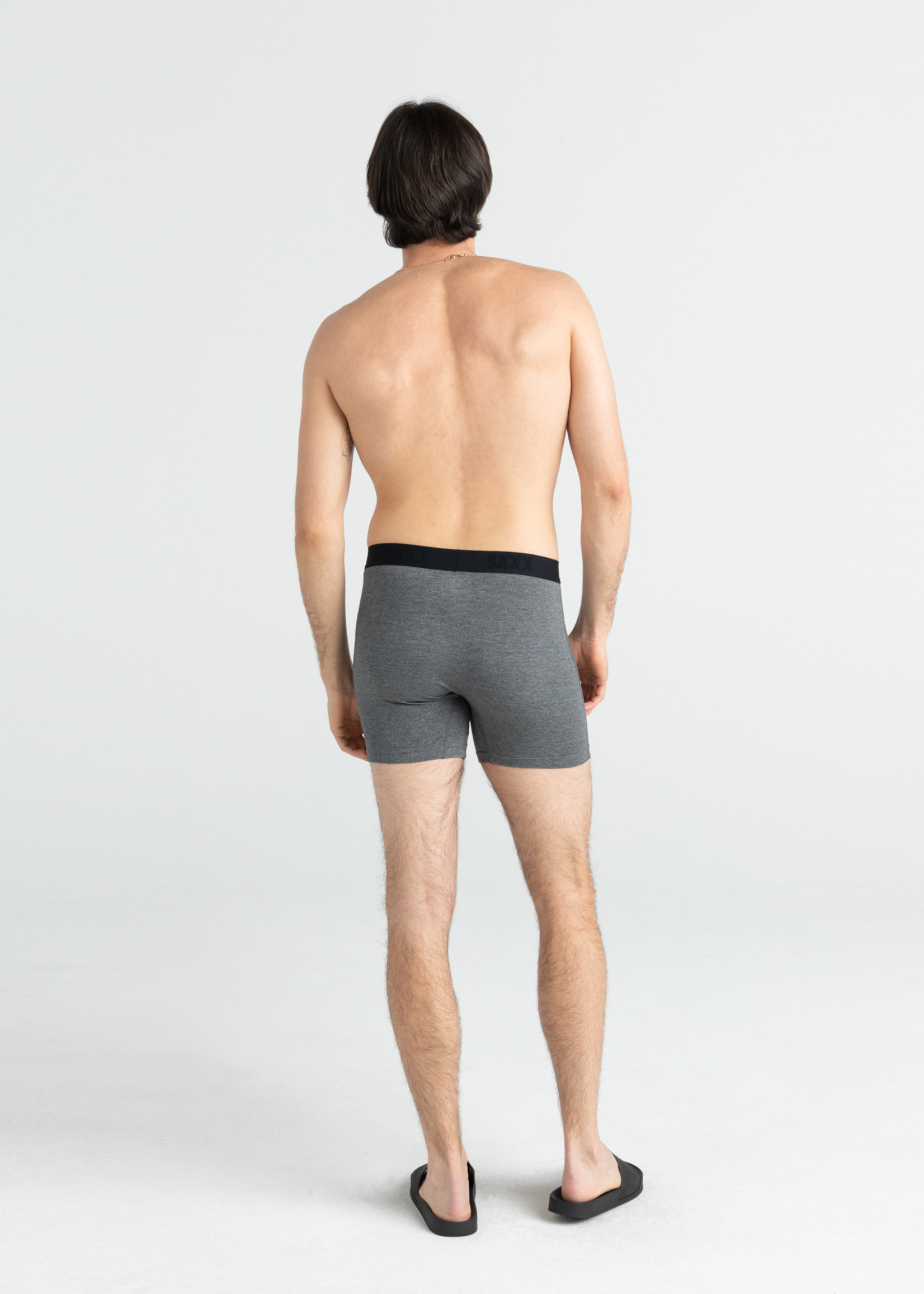 Saxx Ultra Boxer Brief with Fly