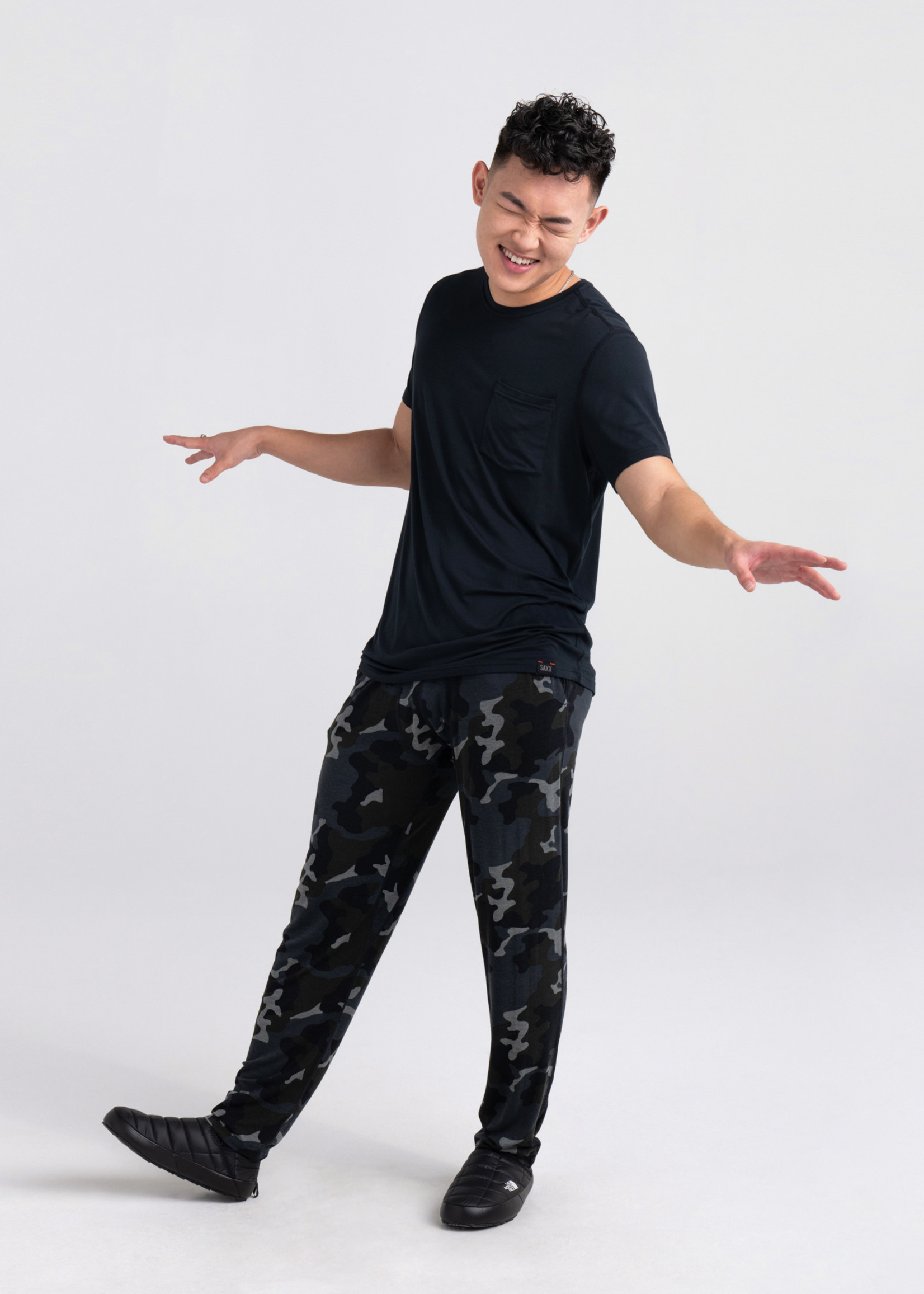 Saxx Sleepwalker Pant