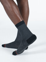 Saxx Whole Package Crew Socks