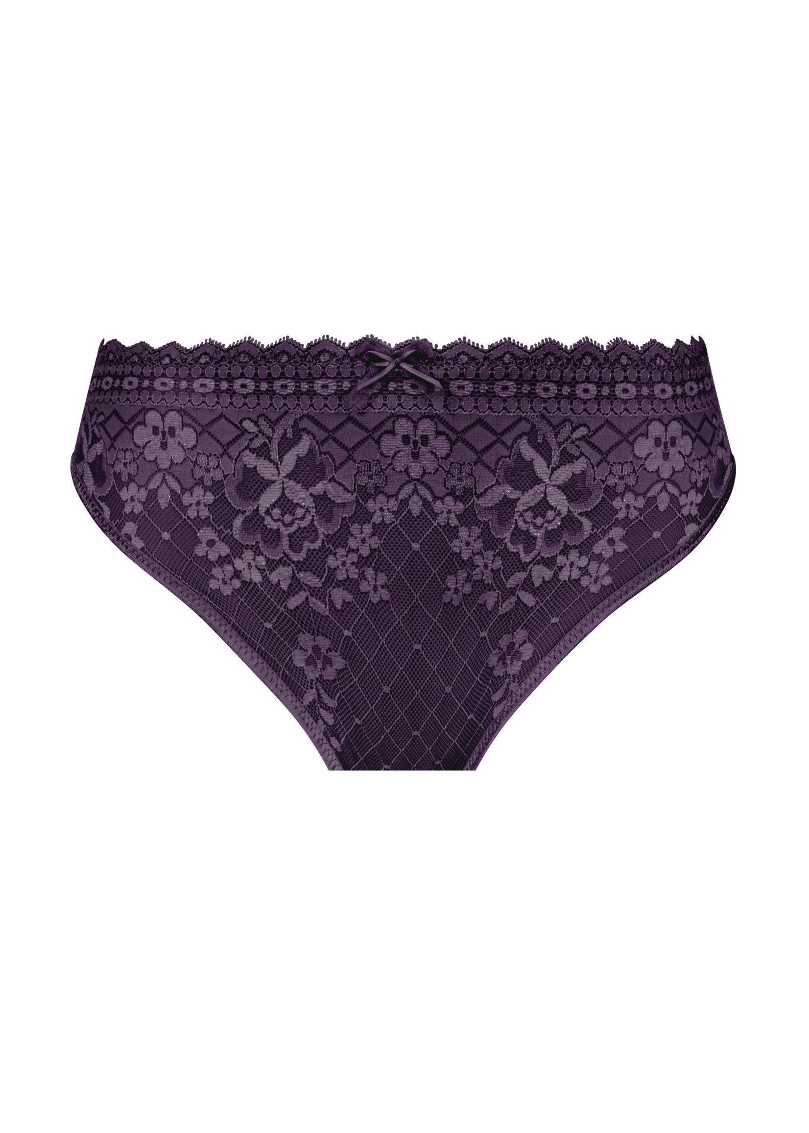 Empreinte Melody Thong