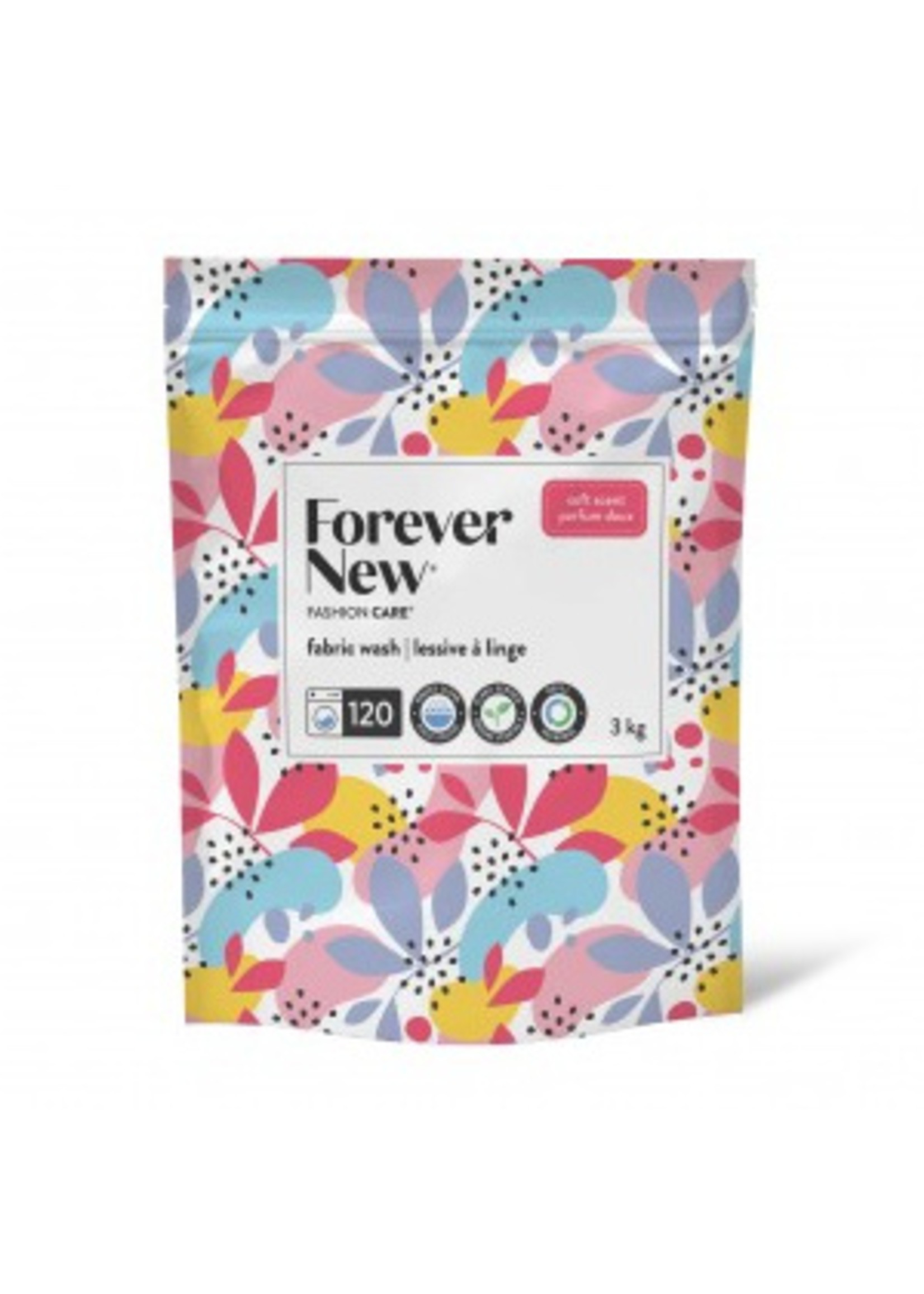 Forever & Ever Powder Bulk Pouch 3kg