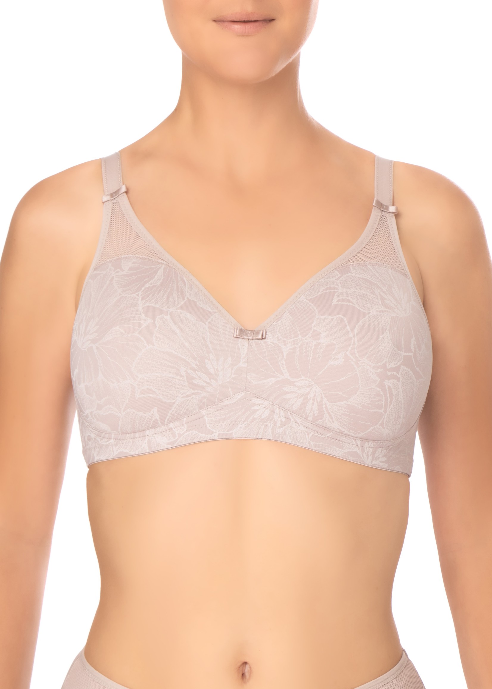 non wire bra