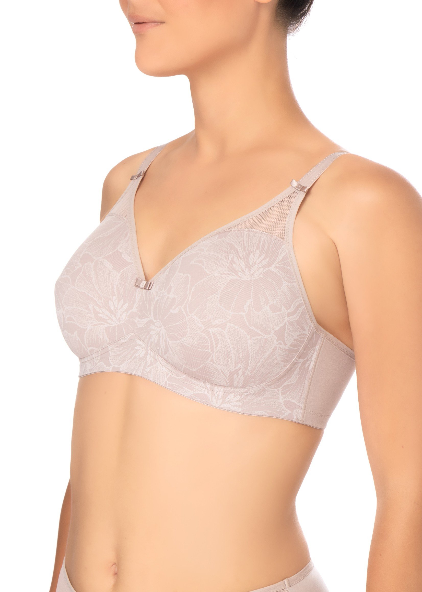 Felina Vision Bloom Non-Wire Bra