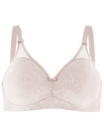 Felina Brief VISION BLOOM 213288 light taupe bloom