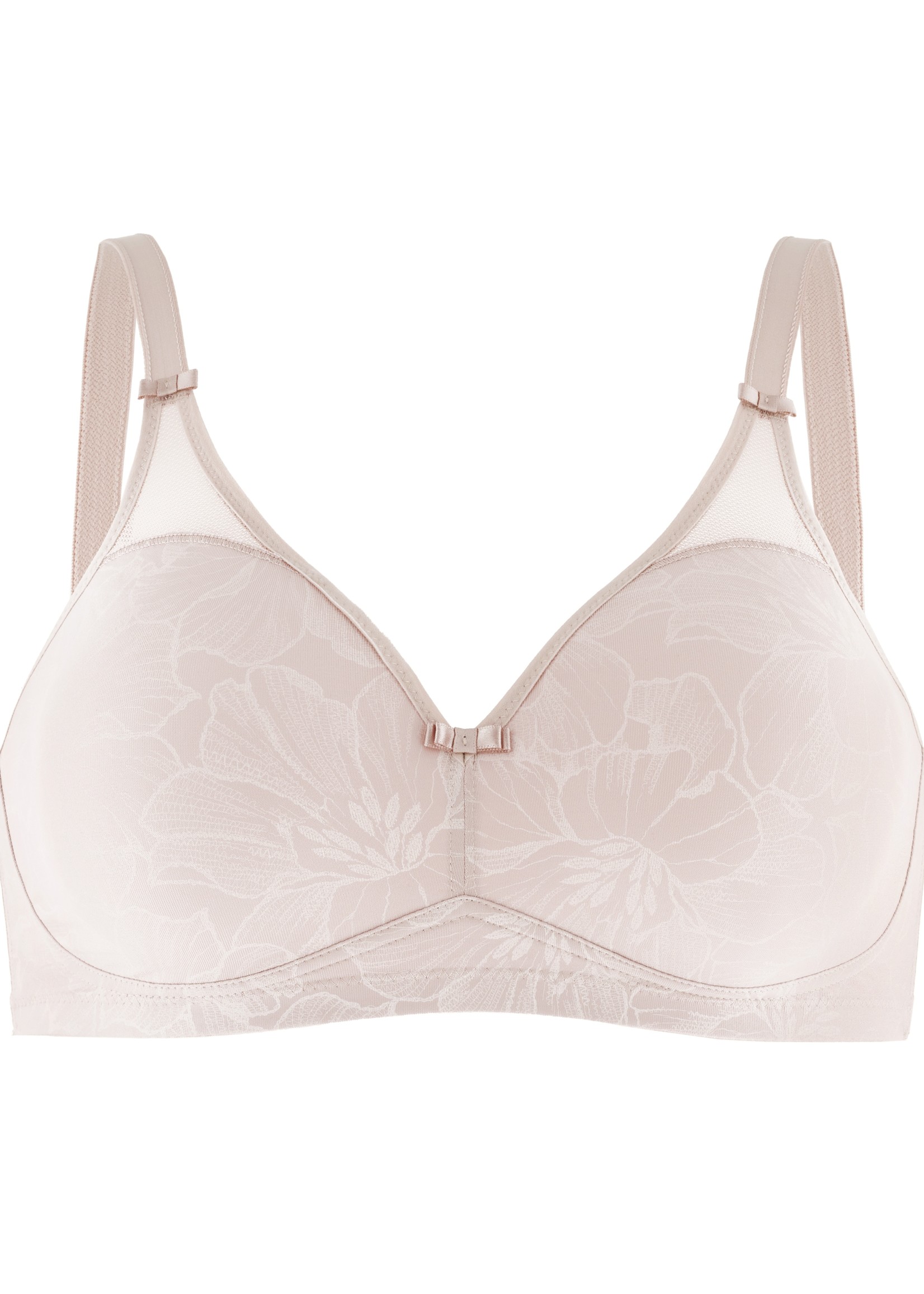 Felina Vision Bloom Non-Wire Bra