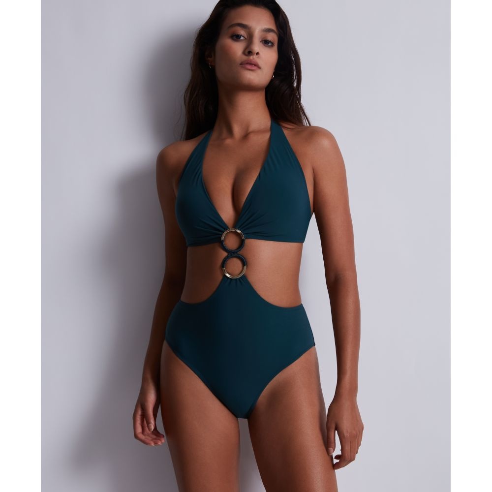 Aubade Secret Cove Trikini LT68 - Brabary