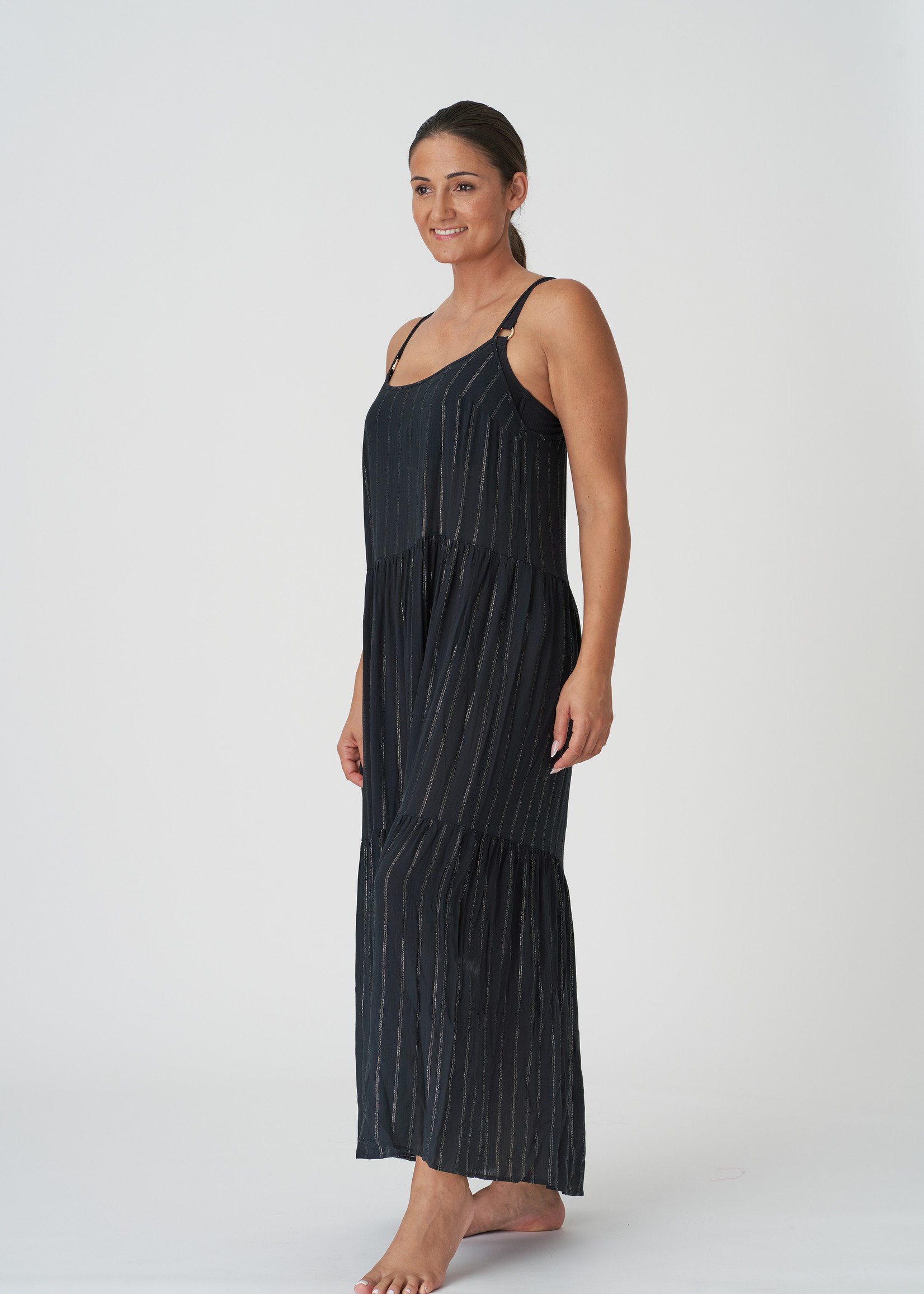 Prima Donna Sahara Long Dress