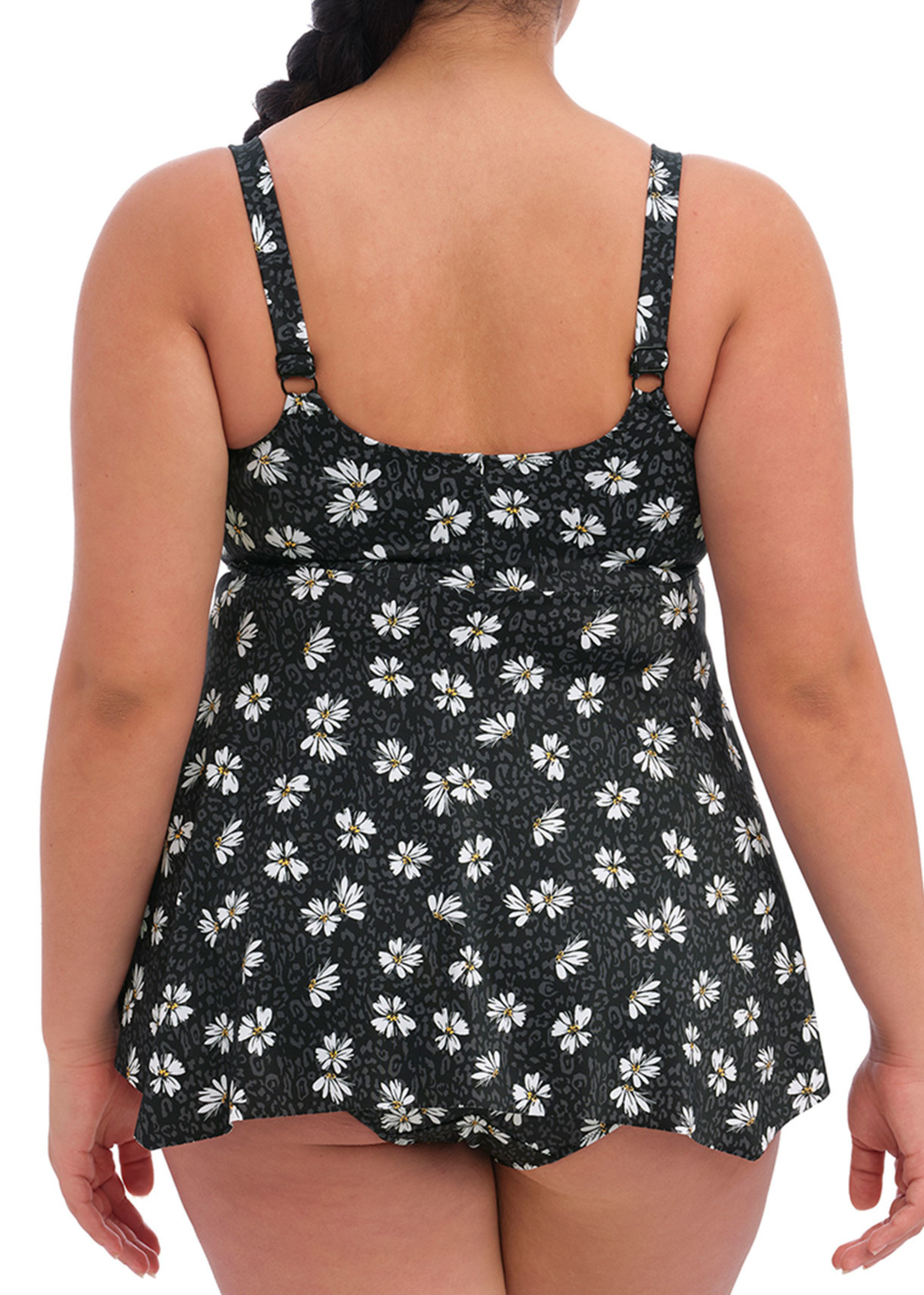 Elomi Plain Sailing Tankini Top ES7271