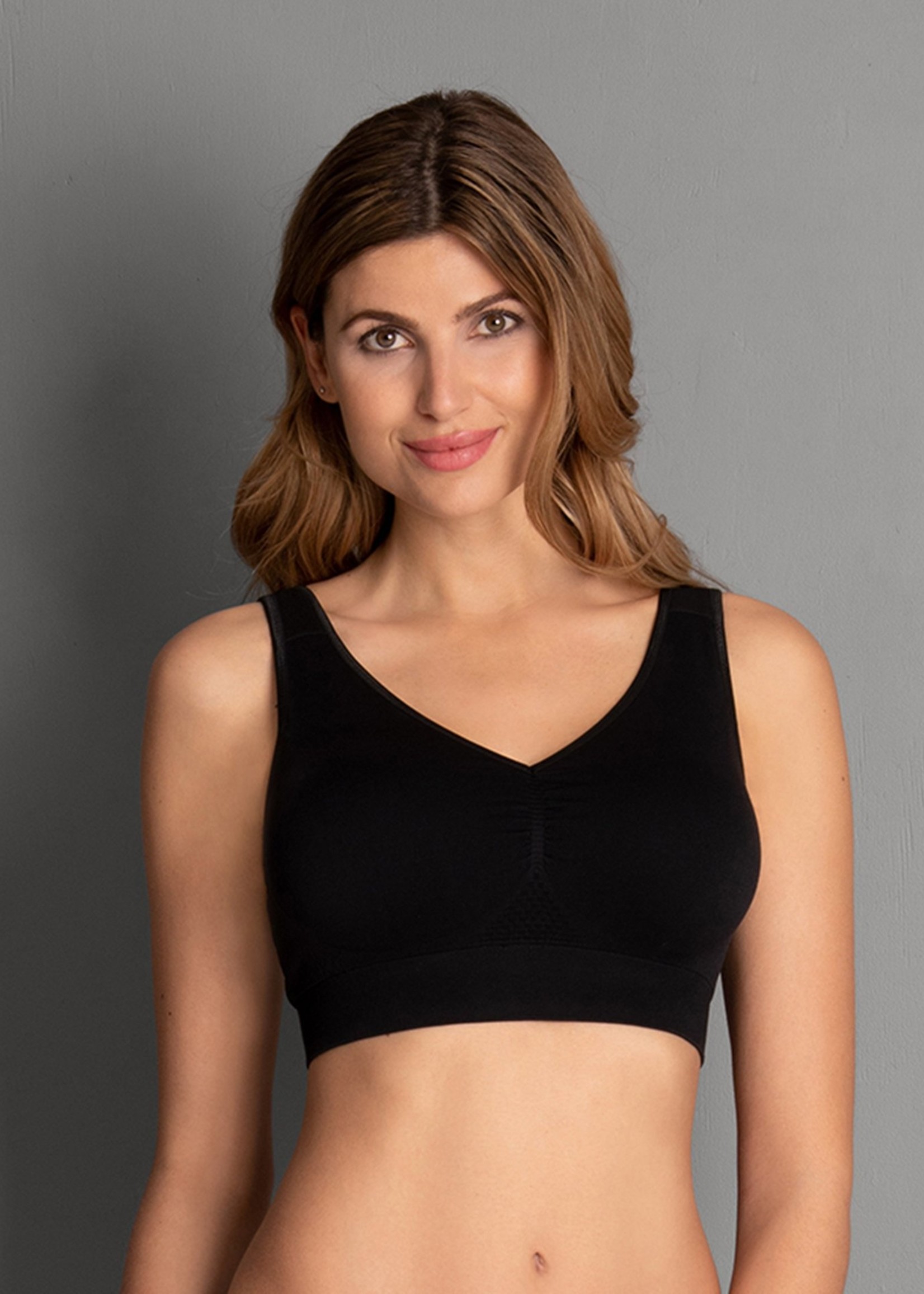 Anita Anita Lotta Seamless Bra #5739X