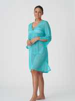 Prima Donna Holiday Kaftan