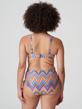 Prima Donna Kea Half Padded Plunge Underwire Bikini Top – Melmira
