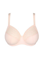 0163386 Prima Donna Montara Soft Wireless Bra - 0163386 Crystal Pink