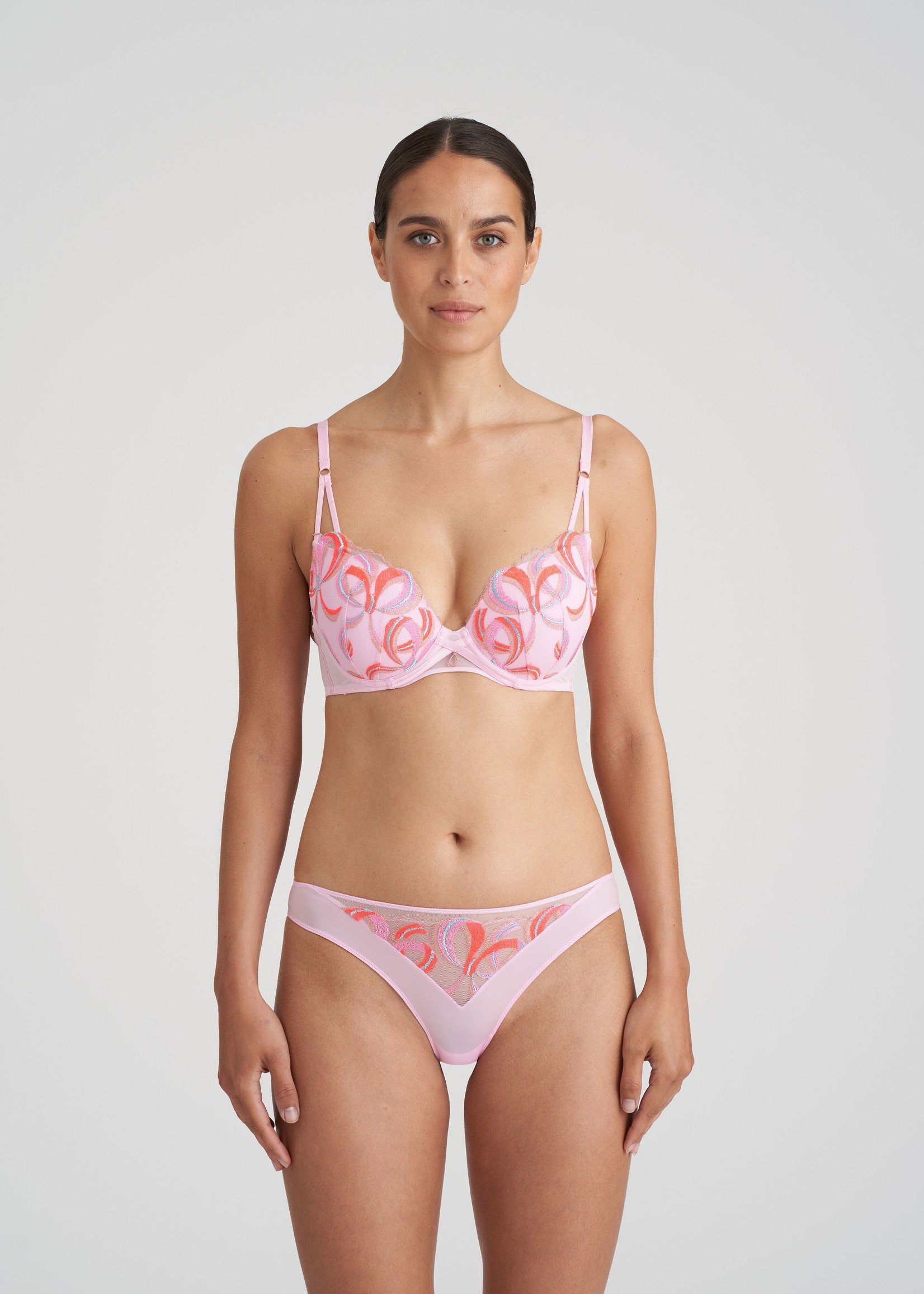 Marie Jo Vita Heart Shape Bra 0102696