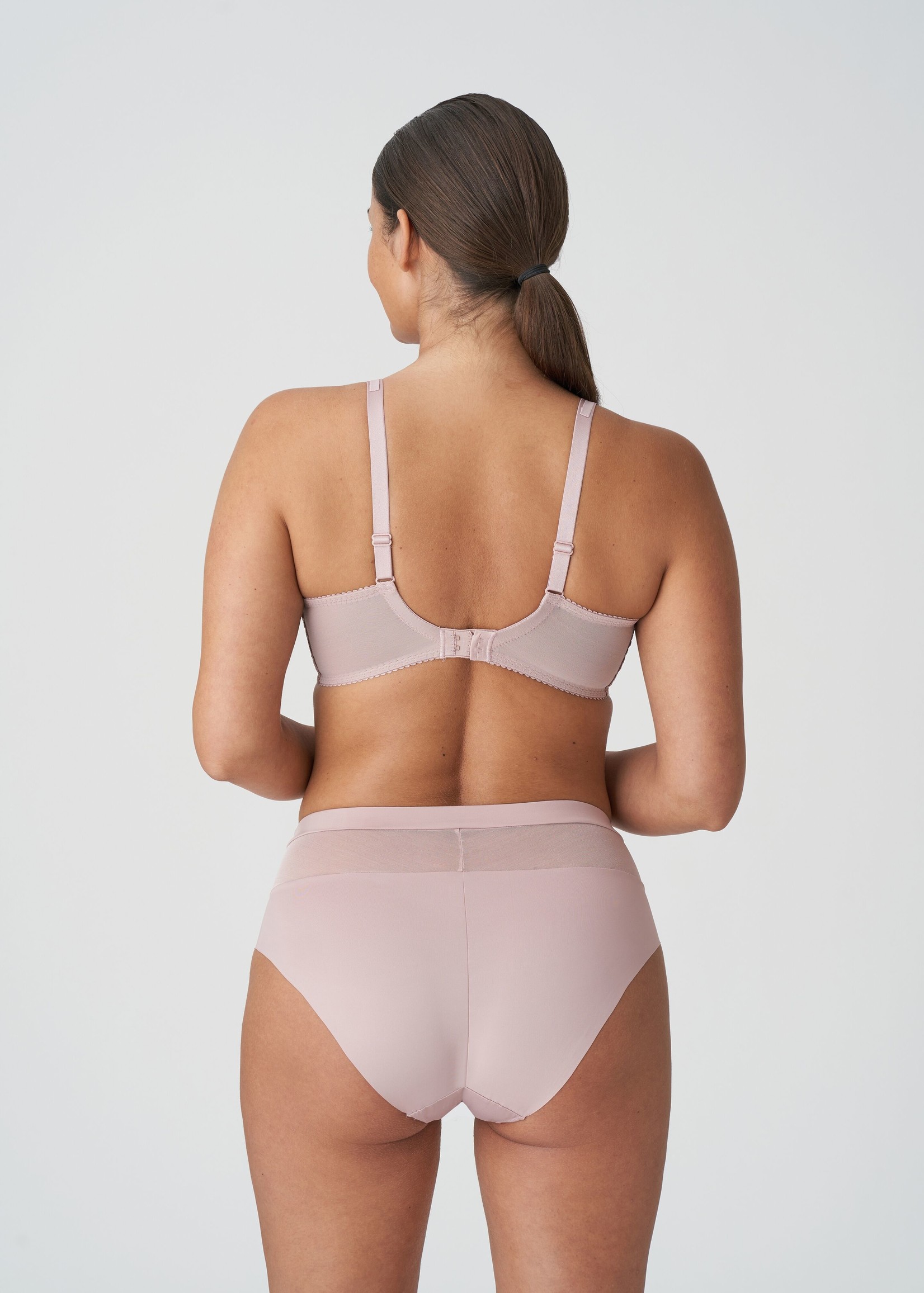 Prima Donna Sophora Thong – Cedar Lily Bra Boutique