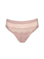 Sophora Full Cup Bra 0163180 Bois De Rose - Lace & Day