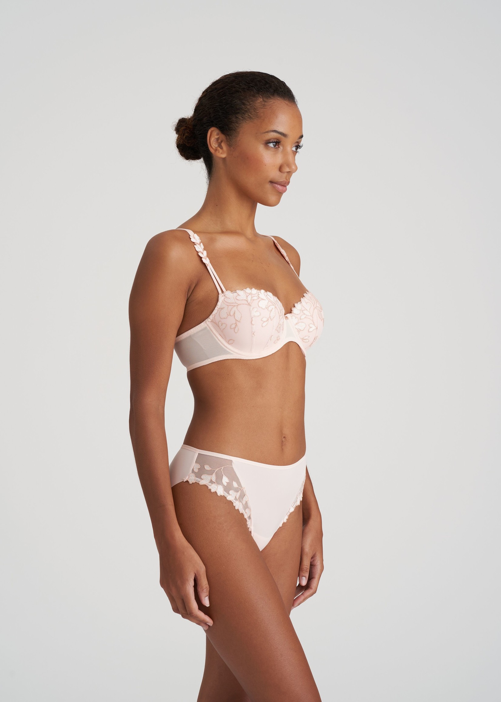 Marie Jo Leda Balcony Bra 0102529