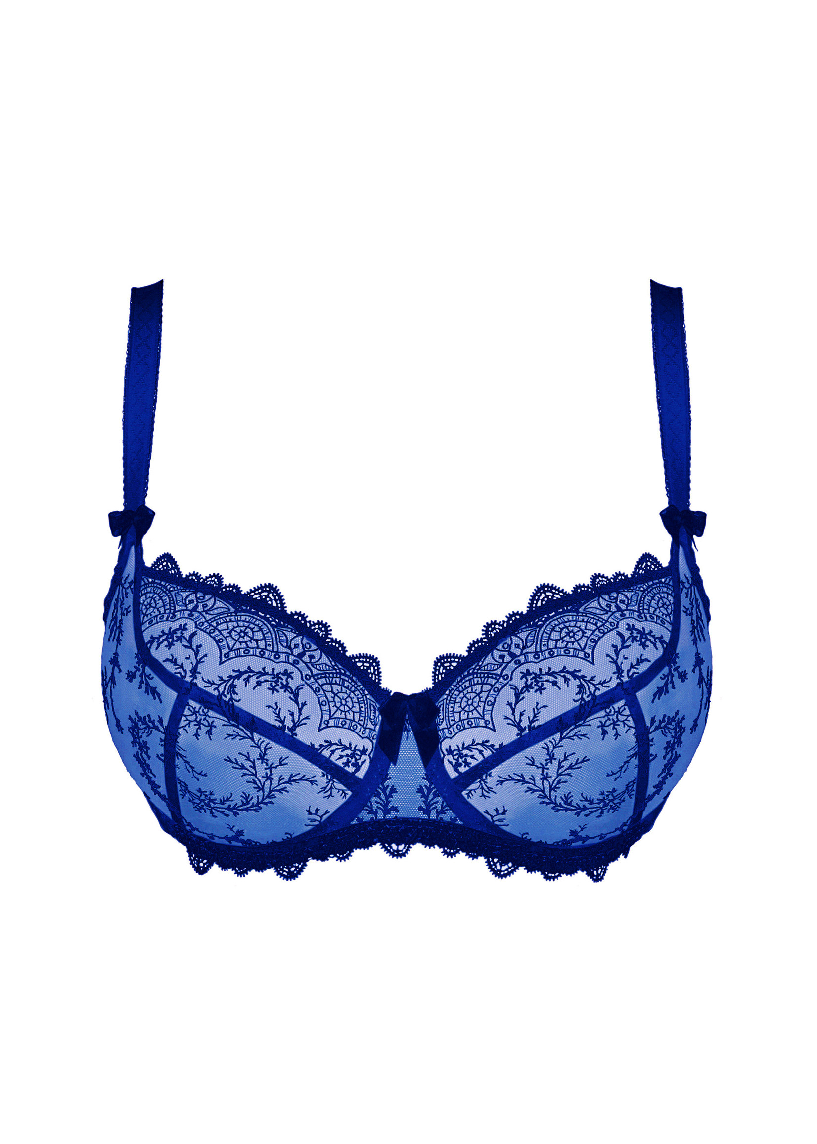 Empreinte Louise 08184 - Brabary