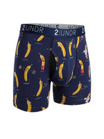 2Undr Swing Shift 6" Boxer Brief