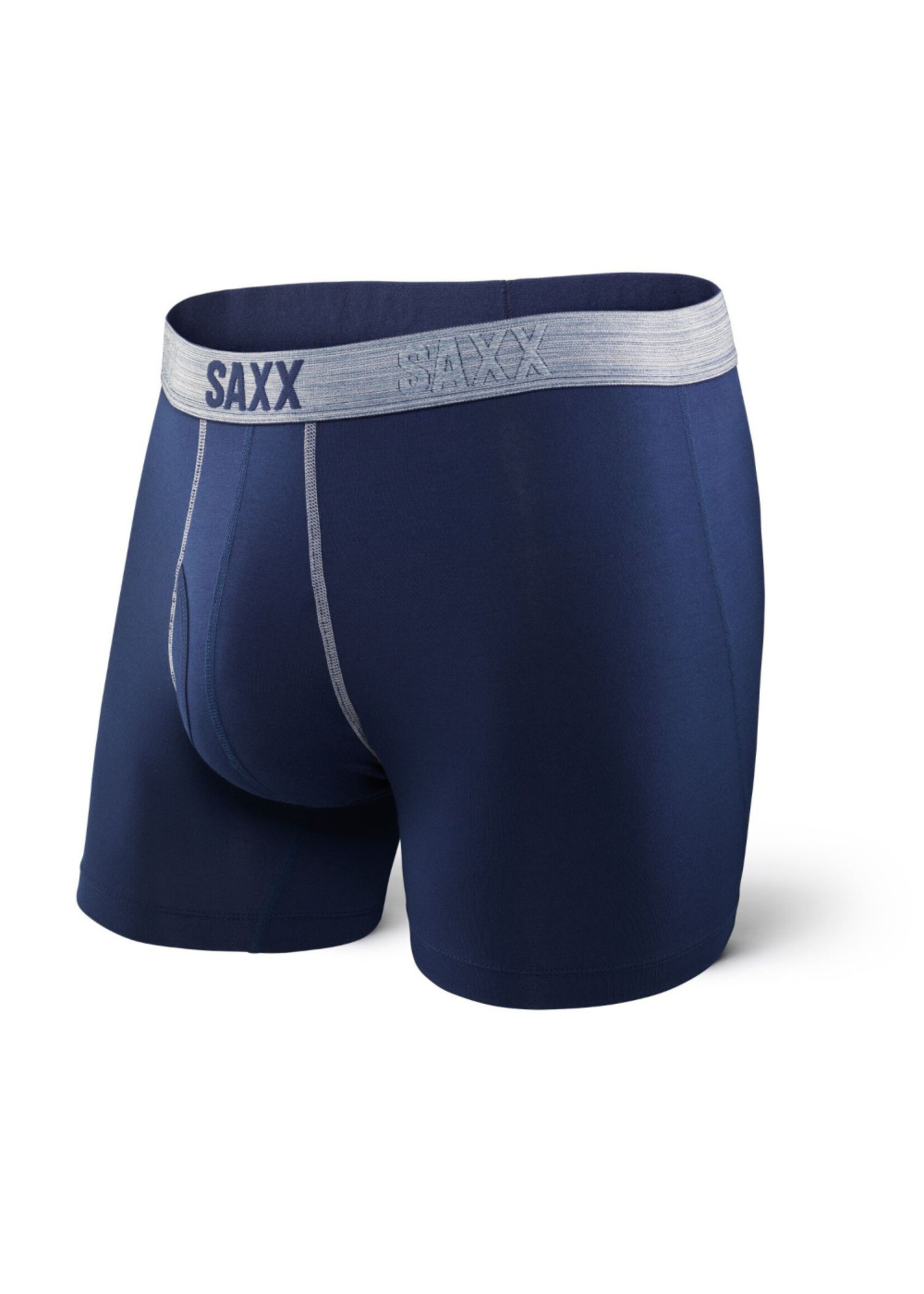 Saxx Platinum Boxer Brief with Fly