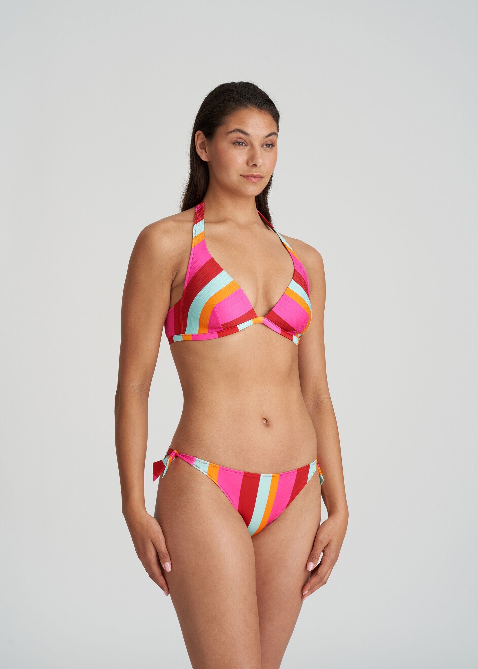Marie Jo Tenedos Triangle Bikini 1006213