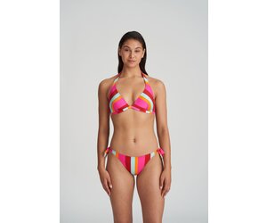 Marie Jo Swim Tenedos Jazzy Padded Triangle Bikini Top