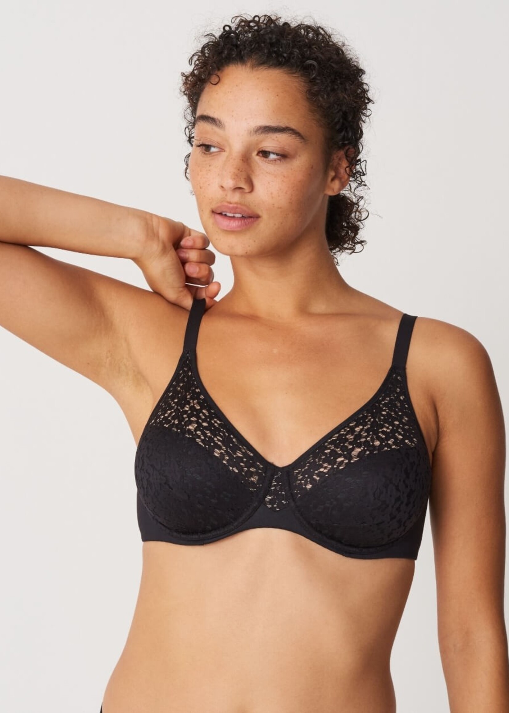 Chantelle Norah Seamless Bra 13F1