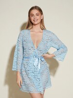 Cosabella Magnolia Robe