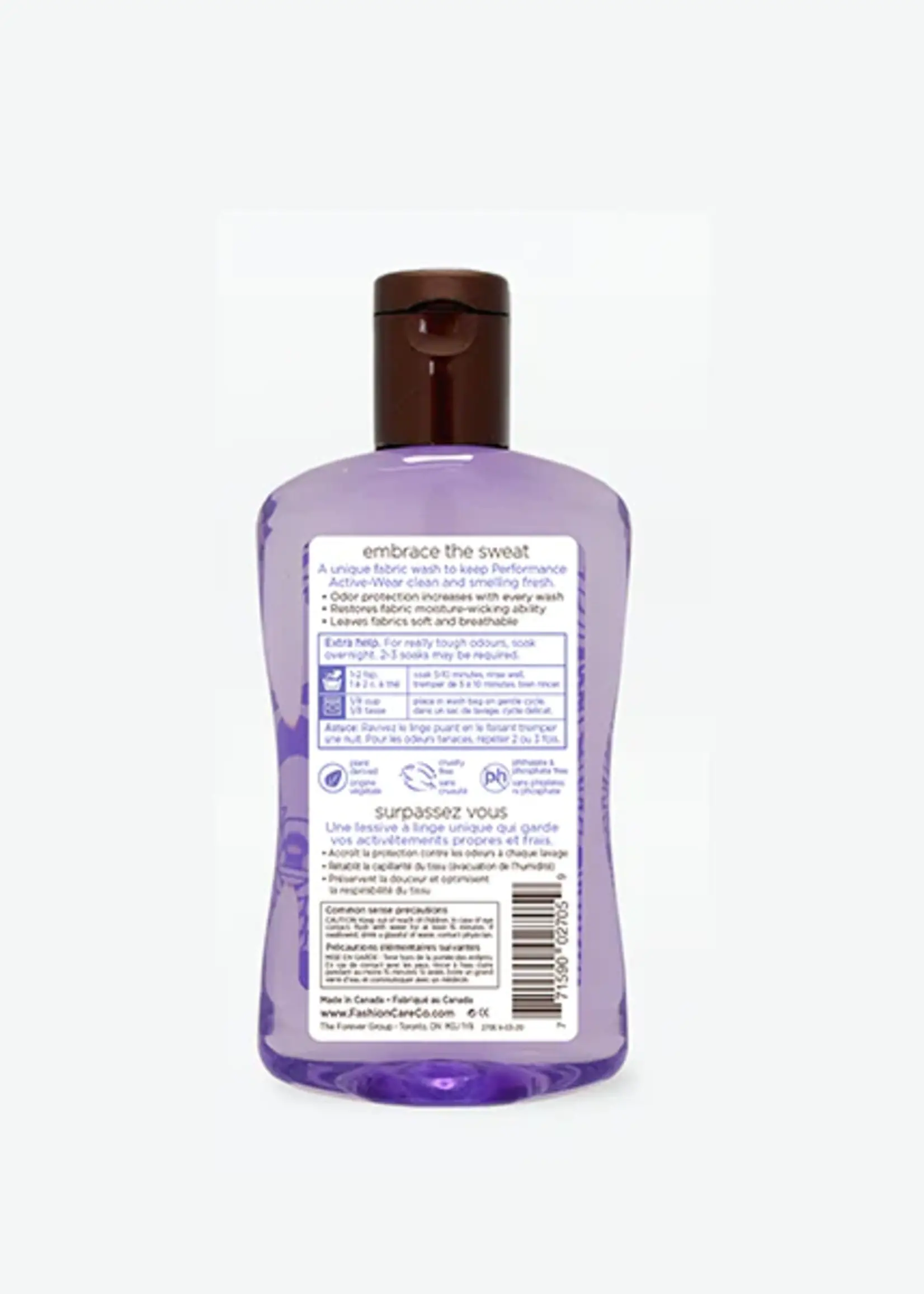 Forever & Ever Fresh Wash