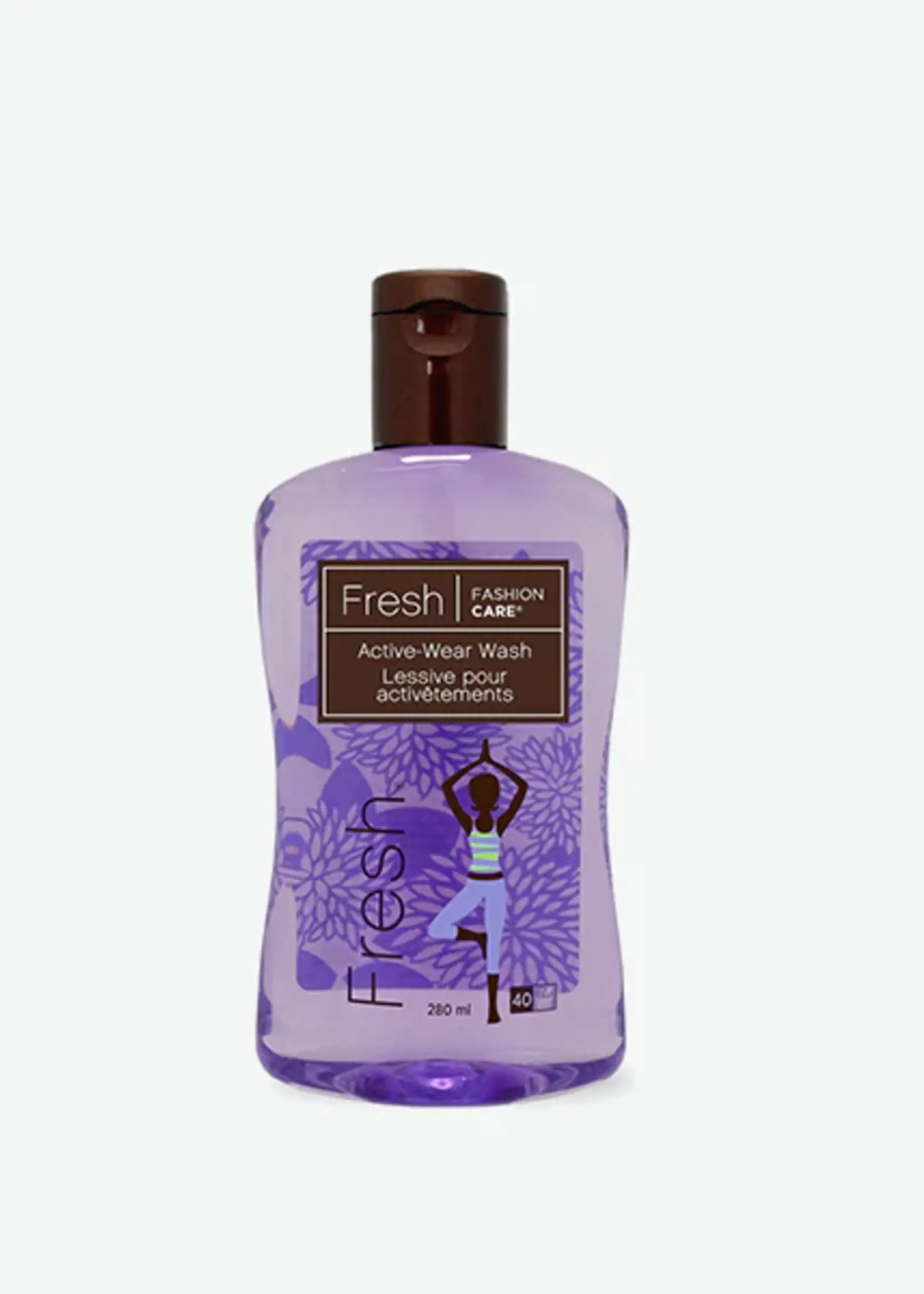 Forever & Ever Fresh Wash