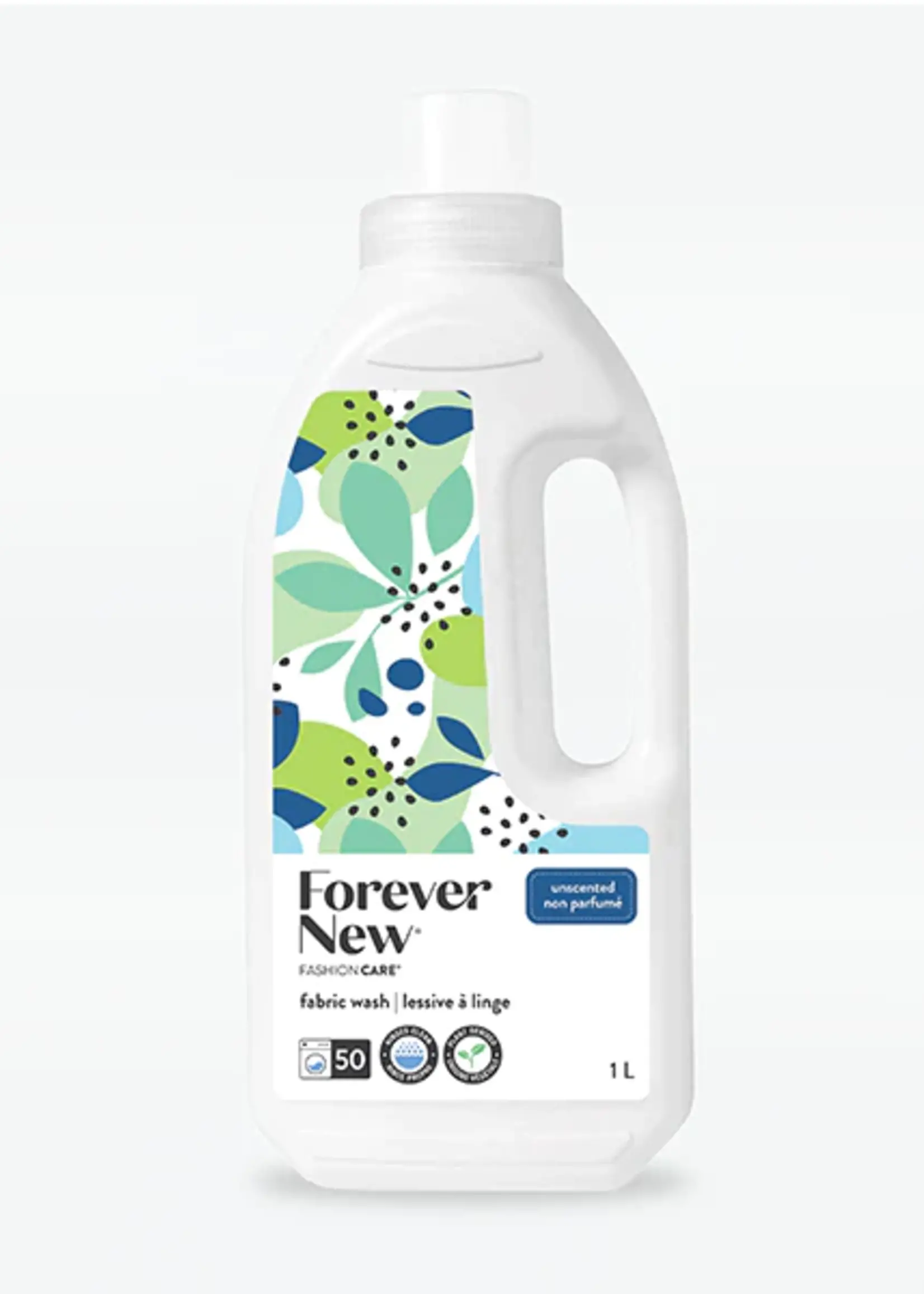Forever New Unscented Liquid Detergent 32 oz