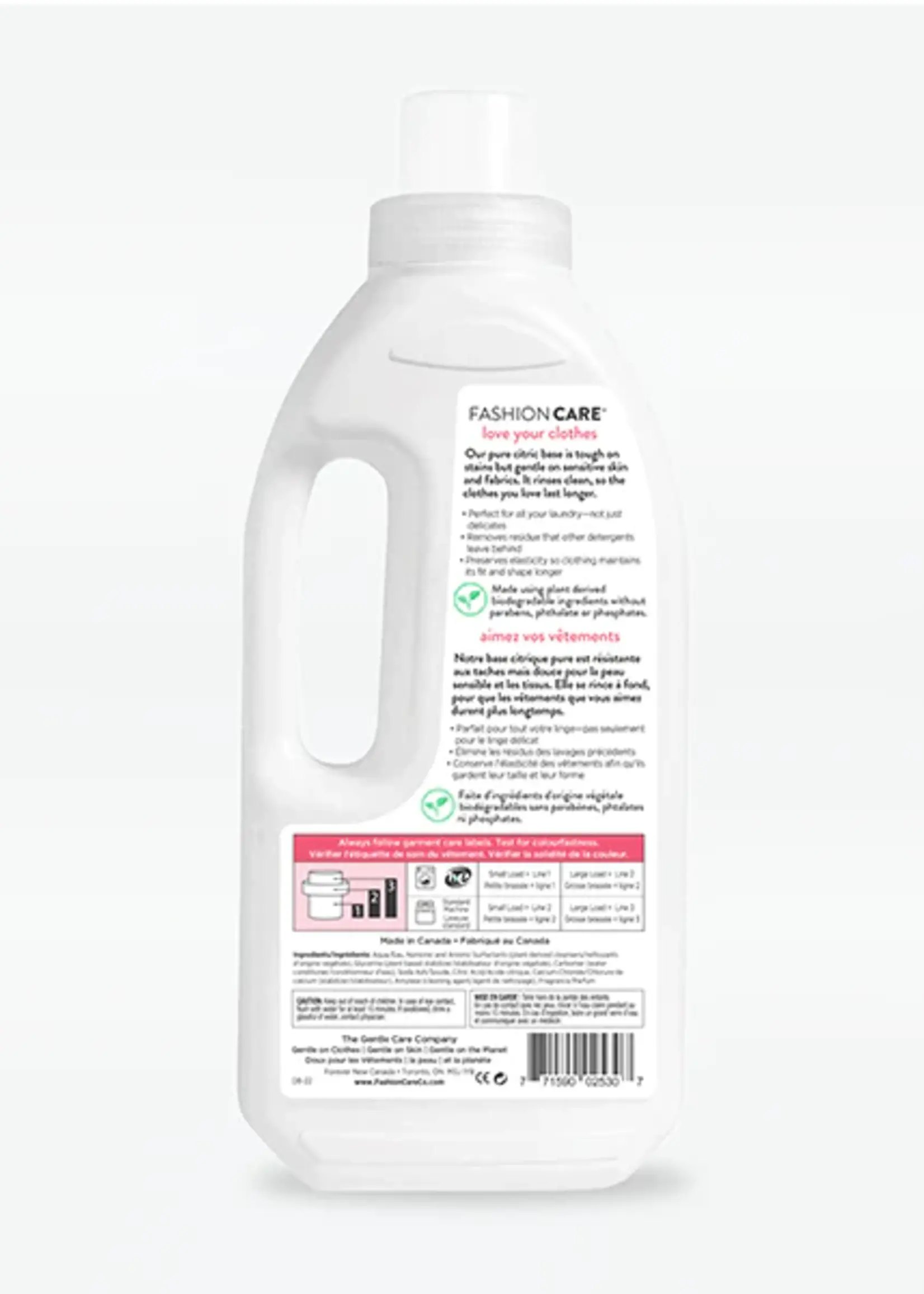 Forever & Ever Liquid Detergent 1L