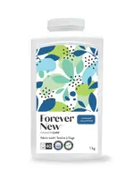 Forever New Unscented Powder Detergent Large 1000g