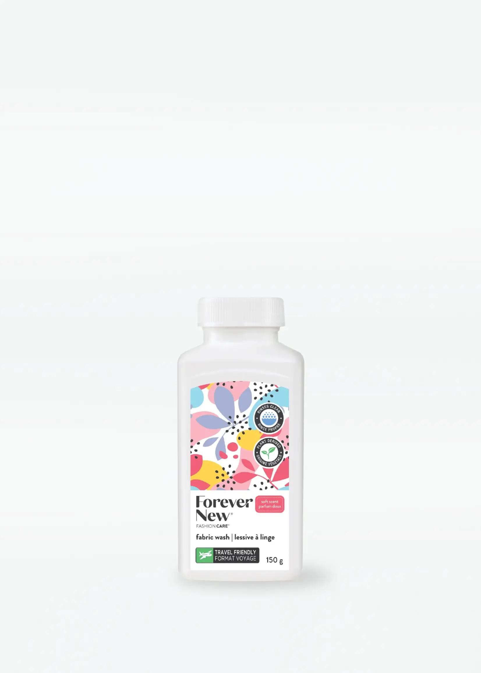 Forever & Ever Powder Detergent Small 150g