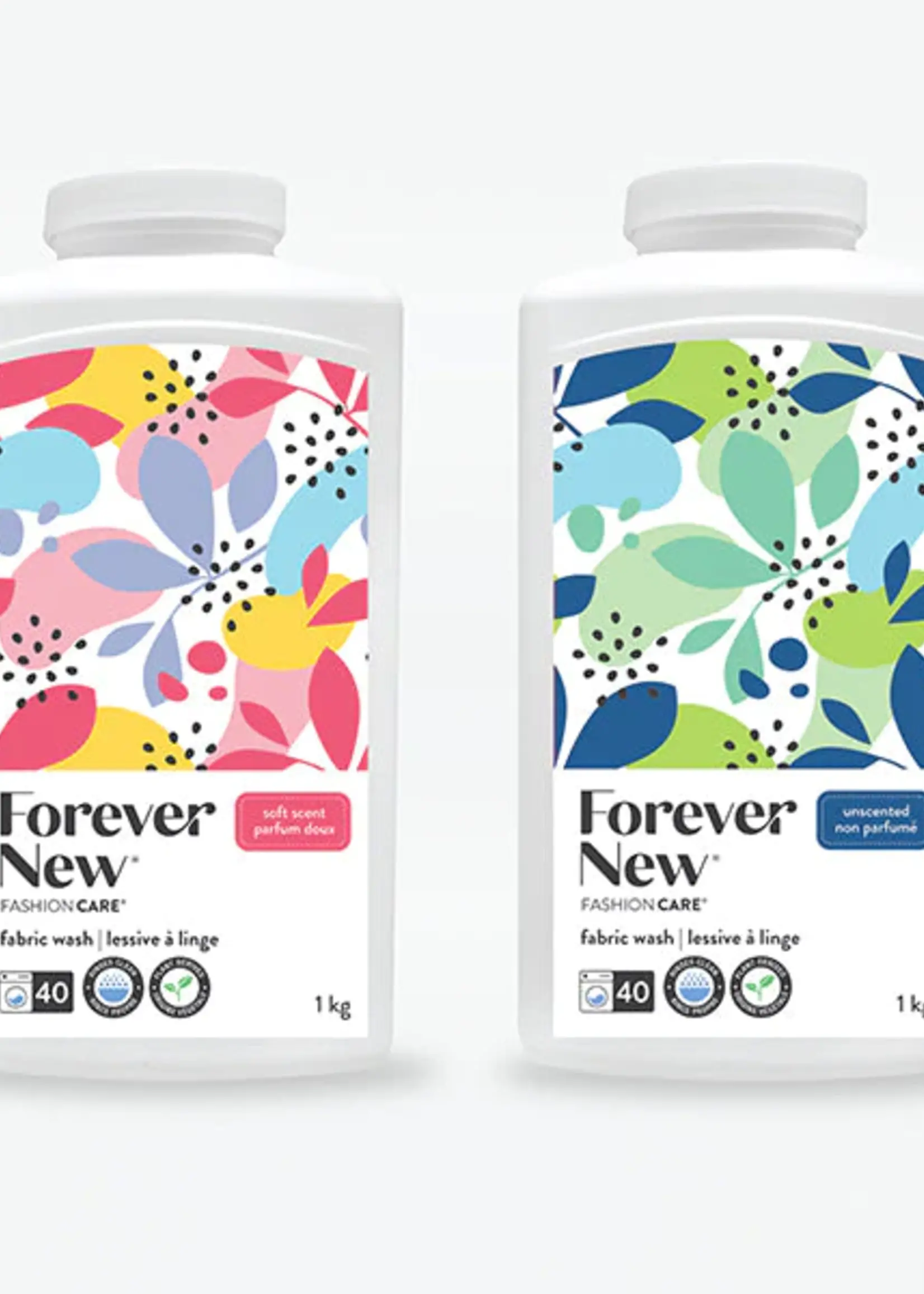 Forever & Ever Powder Detergent Large 1000g