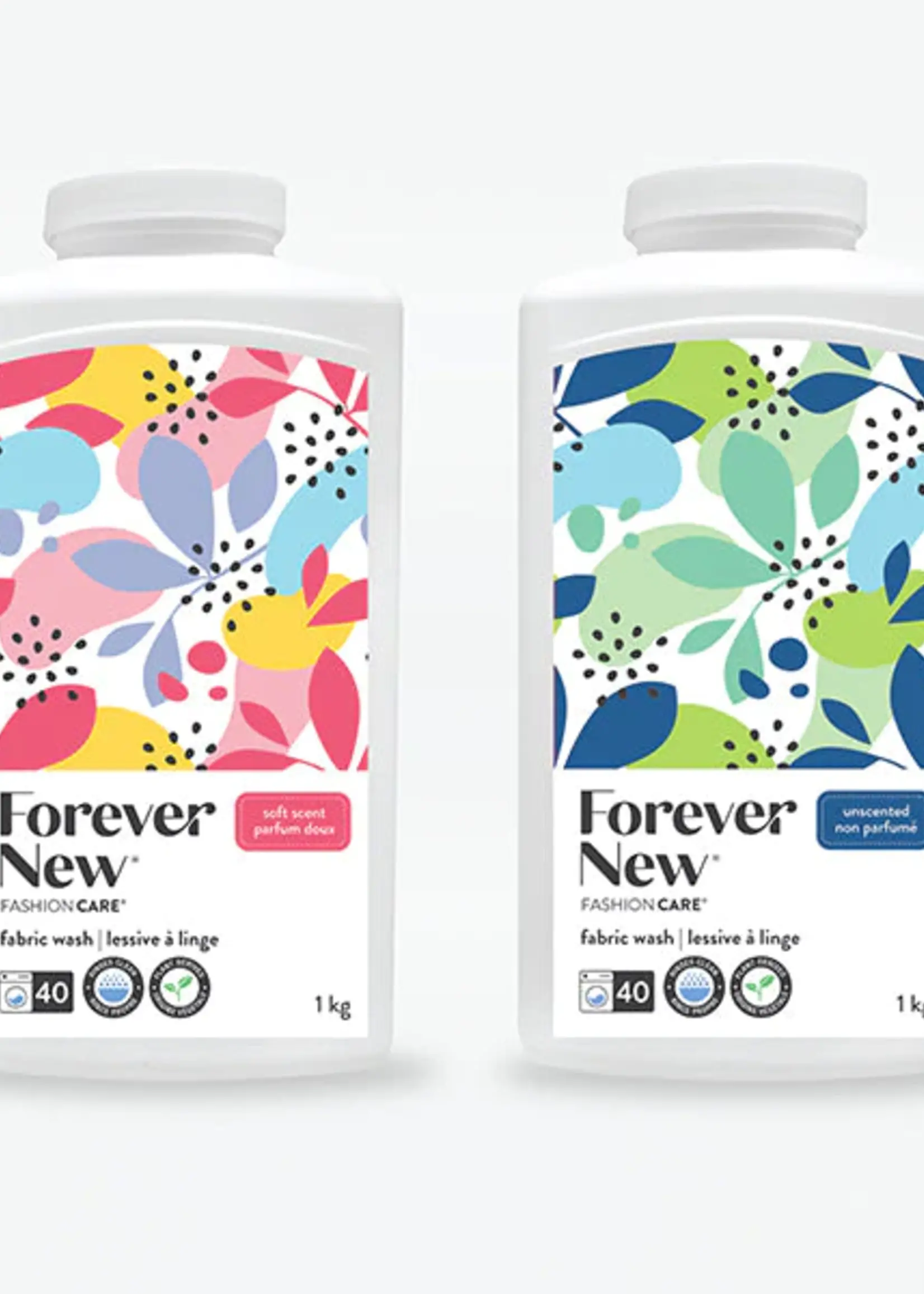 Forever New Powder Detergent Large 1000g