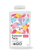 Forever New Powder Detergent Large 1000g 02303 - Brabary