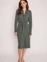 PJ Salvage Textured Essentials Robe