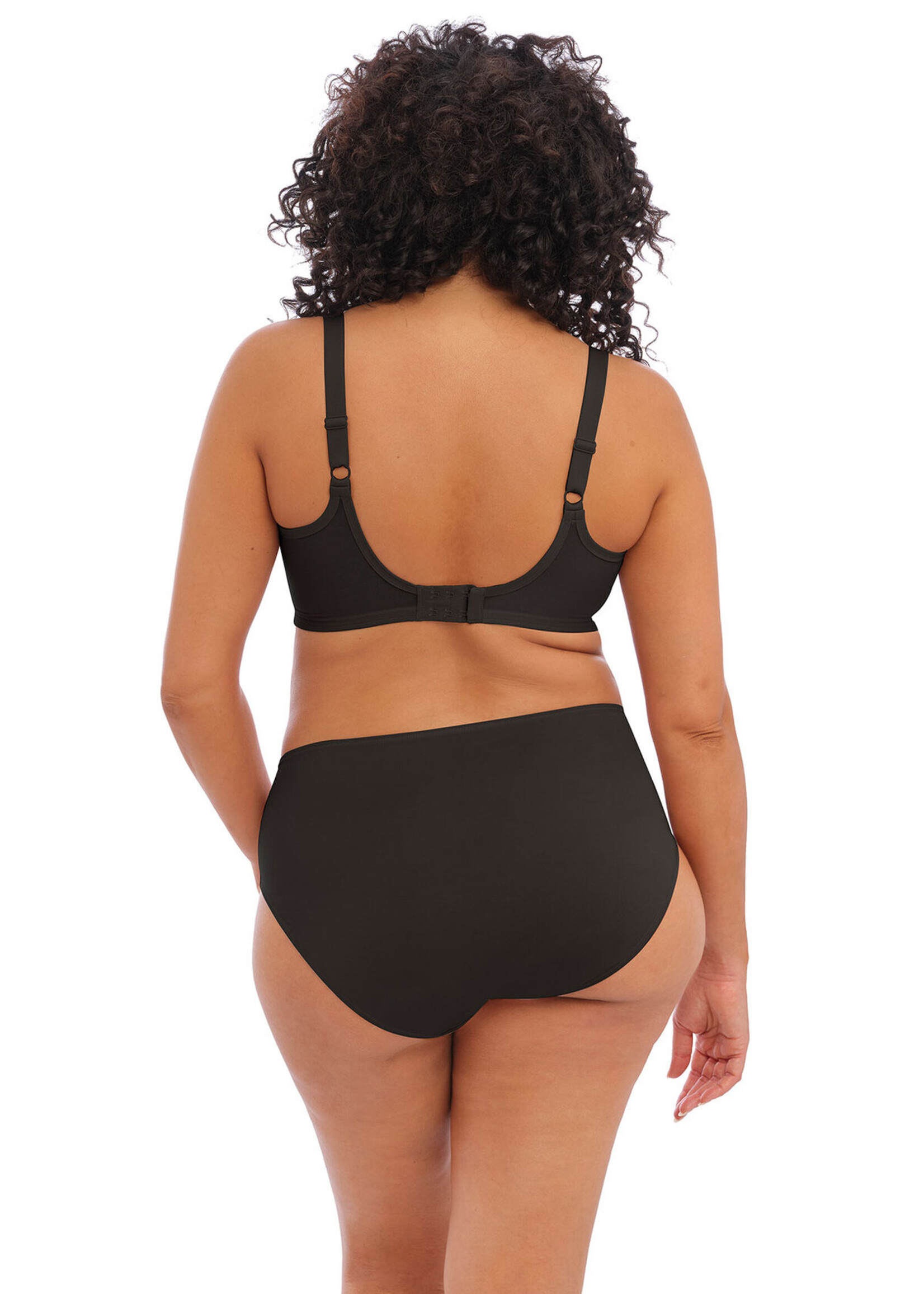 Elomi Smooth Seamless Full Cup Bra